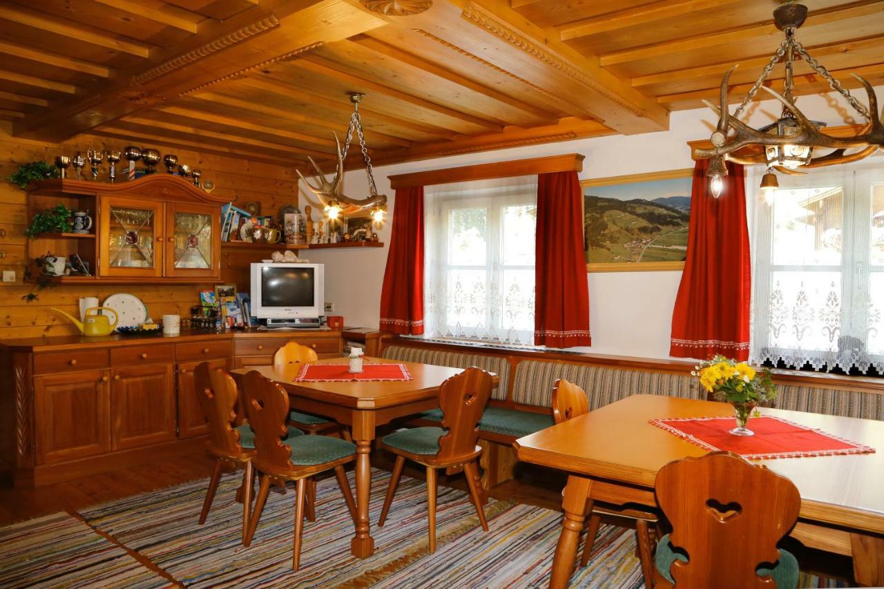 Villa Moabauer à Wagrain Extérieur photo