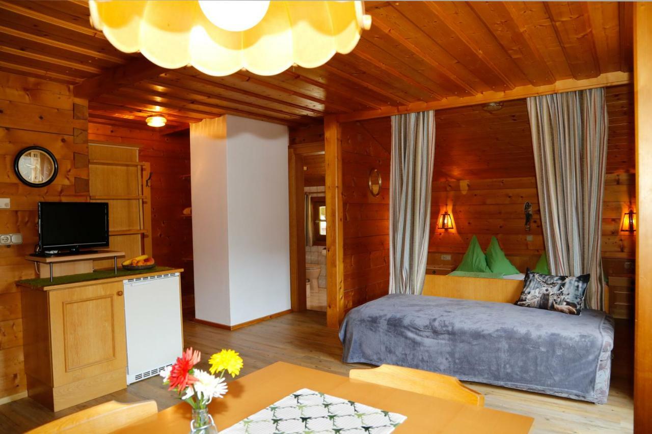 Villa Moabauer à Wagrain Extérieur photo
