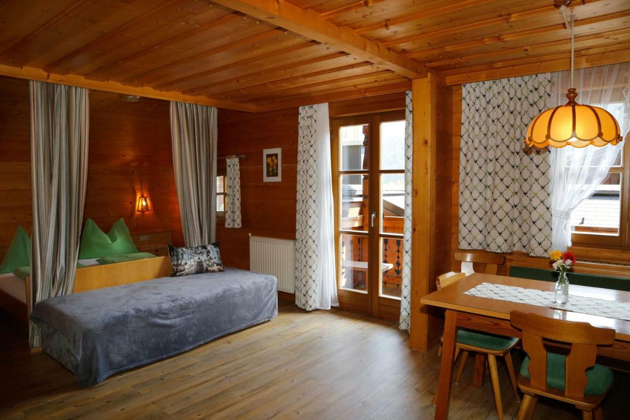 Villa Moabauer à Wagrain Extérieur photo